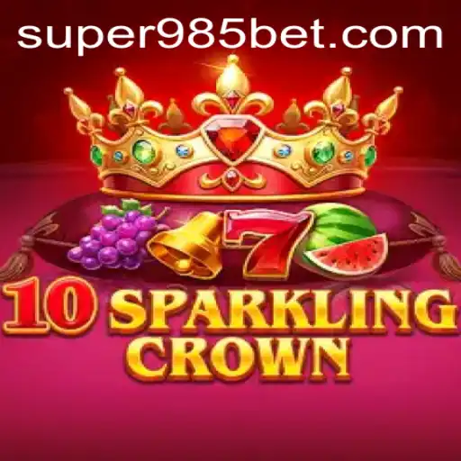 Explorando o Mundo de 10SparklingCrown: Um Jogo Inovador