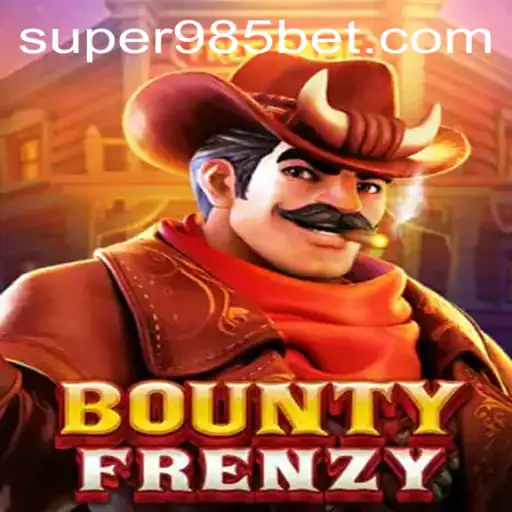 Descubra BountyFrenzy: O Jogo de Estratégia com Emoção e Dinâmica de 985bet