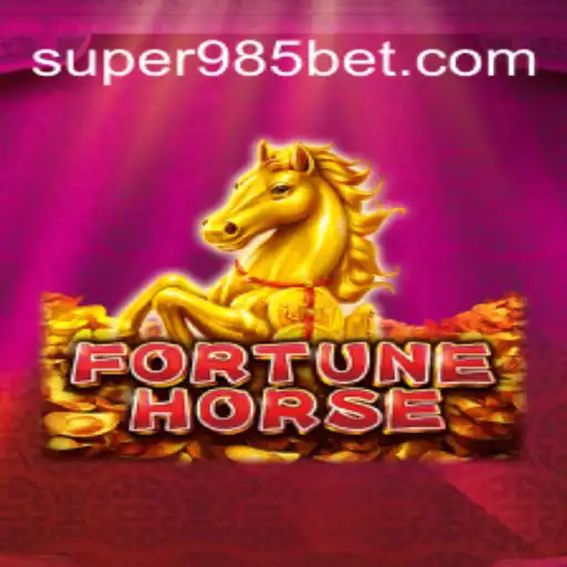 FortuneHorse: Um Mergulho no Mundo do Jogo de Apostas Inovador