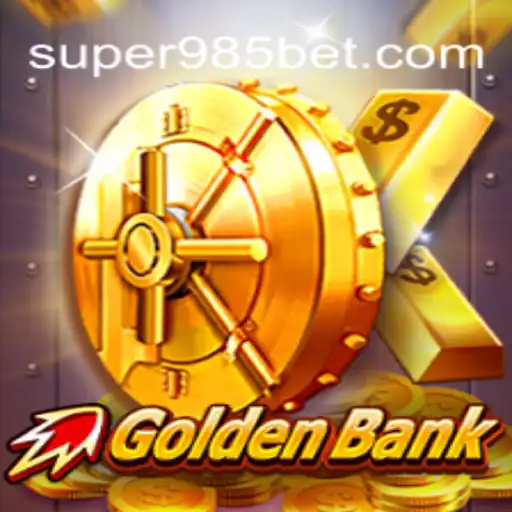 GoldenBank: Explore o Mundo do Entretenimento com 985bet