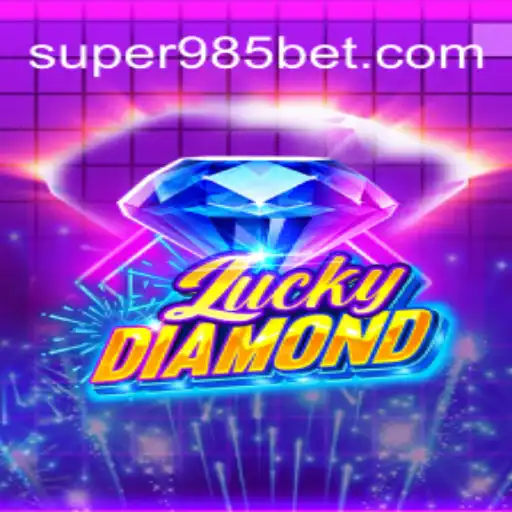 Descubra o Fascinante Mundo de LuckyDiamond: O Jogo Inovador Alimentado pela Emoção do 985bet