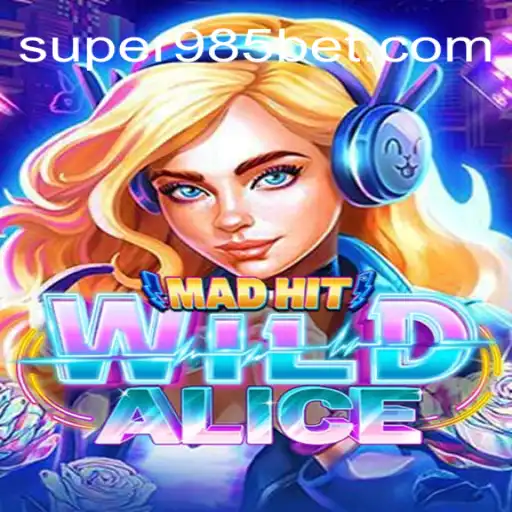 Explorando o Mundo de MadHitWildAlice e as Nuances do 985bet