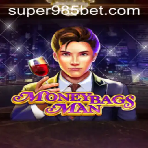 Descubra o Mundo de MoneybagsMan: Um Jogo Único e Cativante