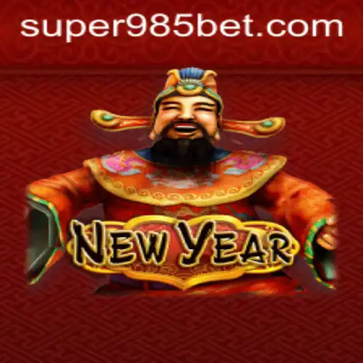 Descubra o Fascinante Jogo NewYear na Plataforma 985bet