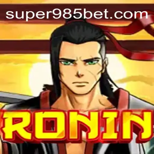 Descubra o Fascinante Mundo de Ronin: O Jogo que Conquista Cada Vez Mais Fãs