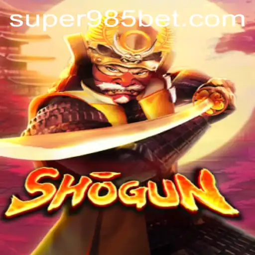 Descobrindo o Jogo Shogun: Uma Jornada Estratégica