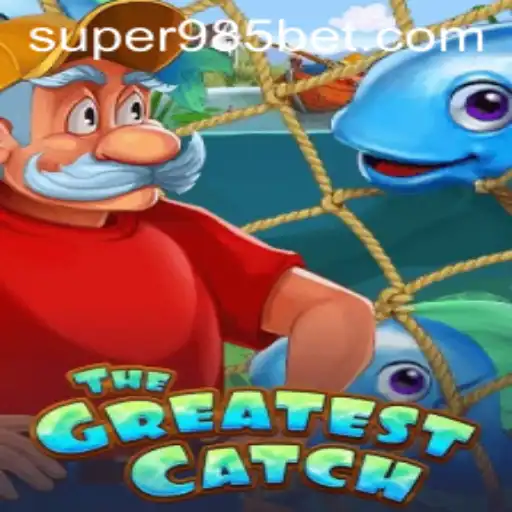 TheGreatestCatch: Mergulhe no Universo de Estratégia e Aventura do Jogo