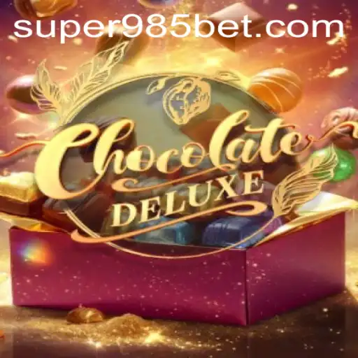 O Fascinante Mundo de ChocolateDeluxe: Um Jogo de Estratégia e Sabor