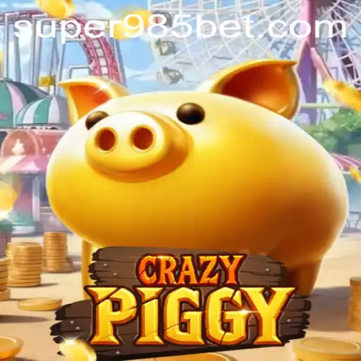 Explorando o Mundo Vibrante de CrazyPiggy