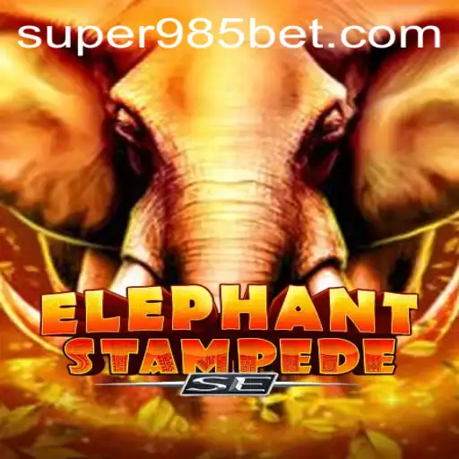 Explorando o Mundo de ElephantStampedeSE: Jogo e Tendências Atuais