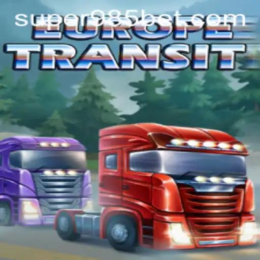 Explore o Mundo de EuropeTransit: Um Jogo Inovador de Estratégia e Aventura