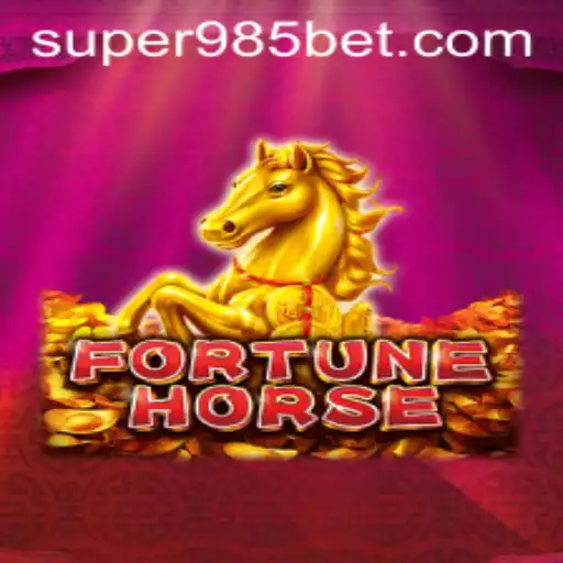 FortuneHorse: Um Mergulho no Mundo do Jogo de Apostas Inovador