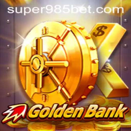GoldenBank: Explore o Mundo do Entretenimento com 985bet