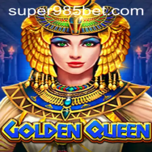 GoldenQueen: Explorando o Universo Vibrante e Estratégico do Novo Jogo de 985bet