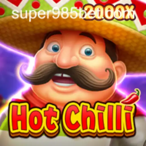 Explorando o Universo do HotChilli: Um Jogo Inovador de 985bet