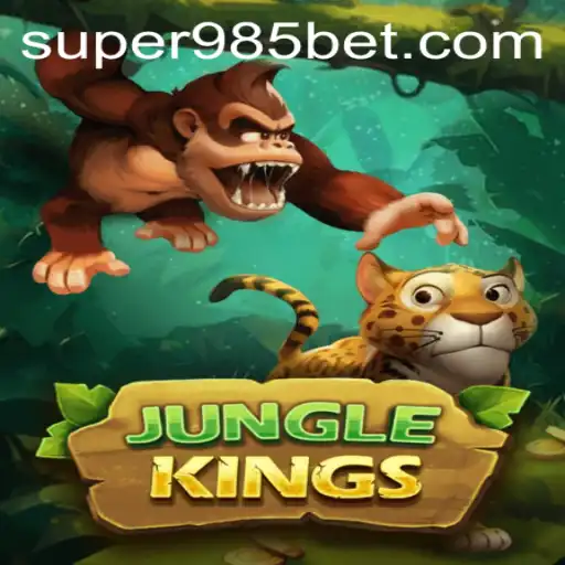 Explorando o Empolgante Mundo de JungleKings