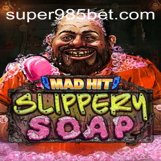 Explorando o Jogo MadHitSlipperySoap: Descrição, Regras e Mais