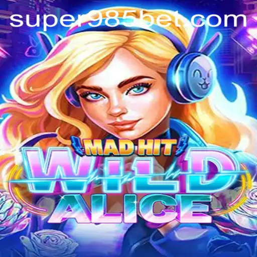 Explorando o Mundo de MadHitWildAlice e as Nuances do 985bet