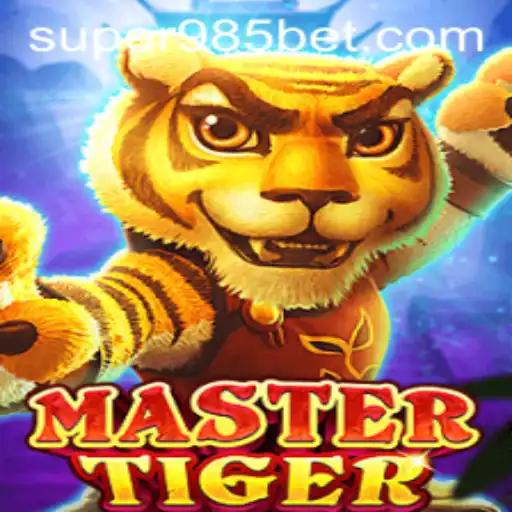 Explorando o Empolgante Mundo de MasterTiger com 985bet