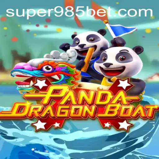 Descubra o Fascinante Mundo de PANDADRAGONBOAT: Um Mergulho nas Regras e Aventura