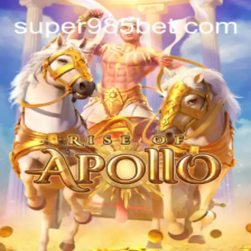 Descubra o Fascinante Mundo de RiseofApollo com 985bet