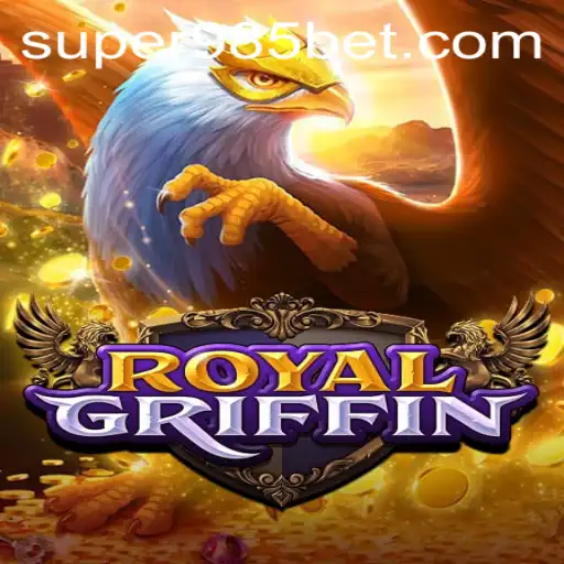 Descubra o Fascinante Mundo de RoyalGriffin: O Jogo de Estratégia que Conquista Multidões