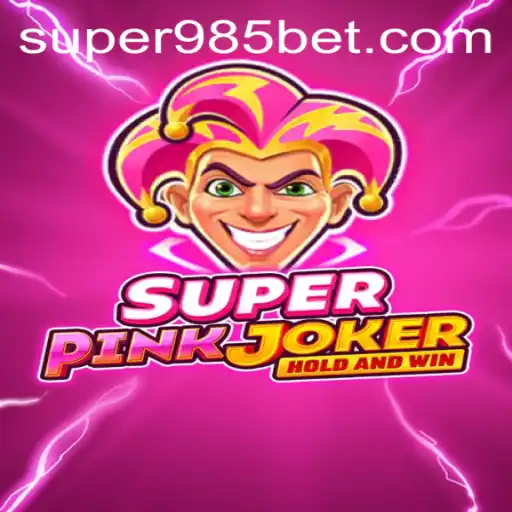 Descubra o Novo Jogo SuperPinkJoker: Regras, Estratégias e Introdução