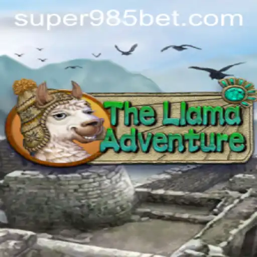 TheLlamaAdventure: Descubra o Fascinante Mundo de Aventuras das Llamas