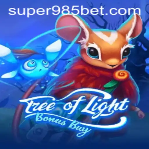 Explorando o Mundo Encantado de 'TreeOfLightBonusBuy' na Plataforma 985bet