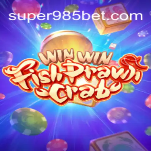 Descubra o Fascinante Mundo de WinWinFishPrawnCrab e sua Conexão com 985bet