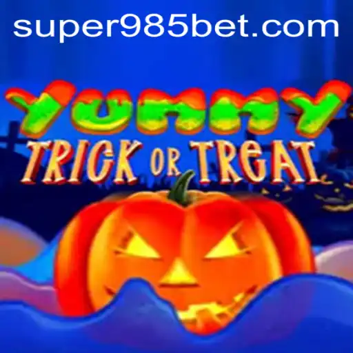 Descubra as Emoções do Jogo YummyTrickorTreat e Suas Regras Envolventes